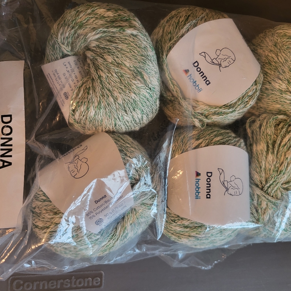 Yarn